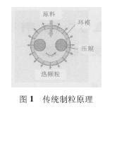 生物质颗粒燃料 生物质颗粒燃料