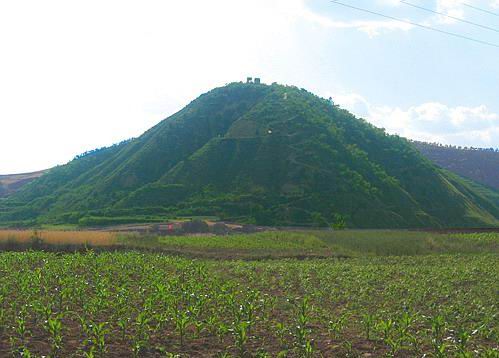 老爷山 老爷山