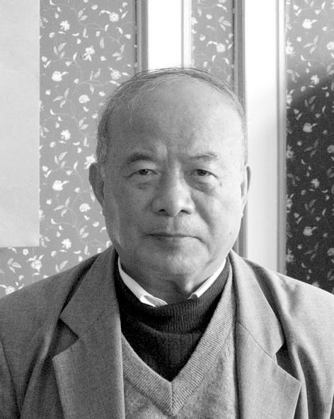 路秉杰 路秉杰
