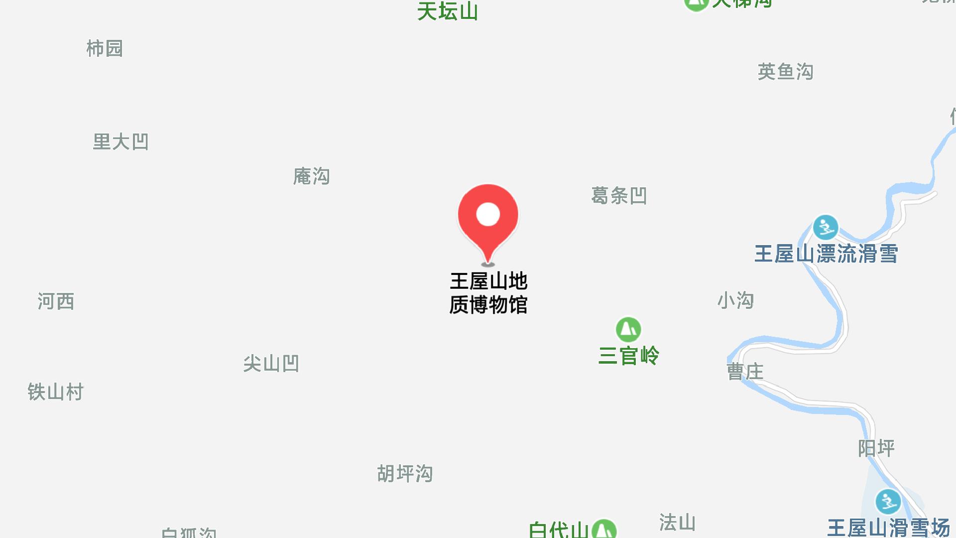 地图信息