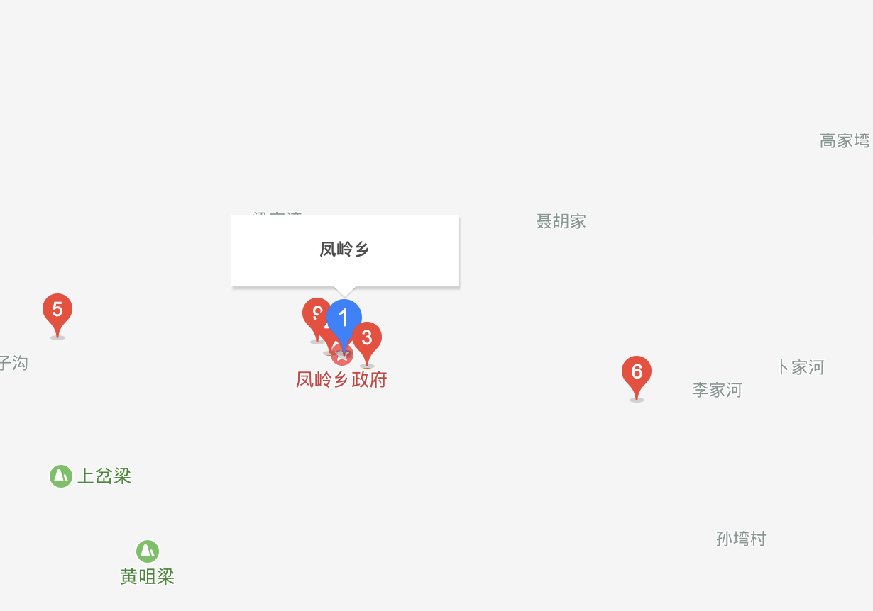 凤岭乡 凤岭乡