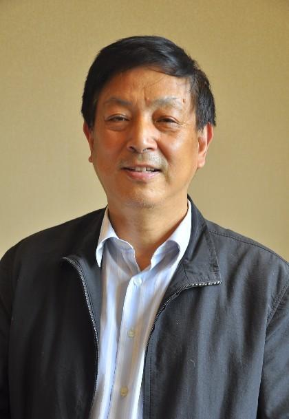 钱祖德 钱祖德