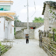下庄科村 下庄科村