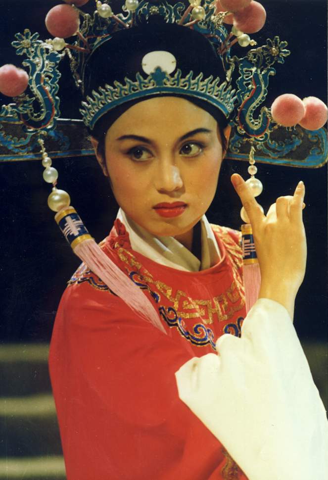 黄梅戏(黄梅调)