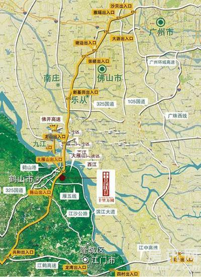 地理位置图 地理位置图