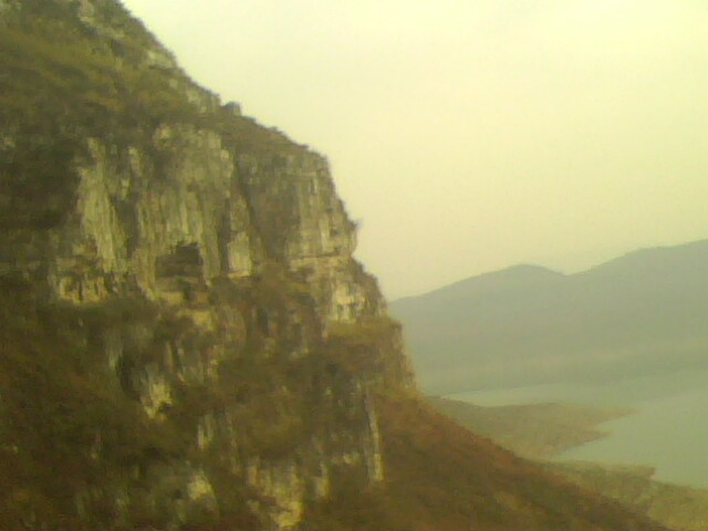 支嘎阿鲁湖岔河鸡观音岩 支嘎阿鲁湖岔河鸡观音岩