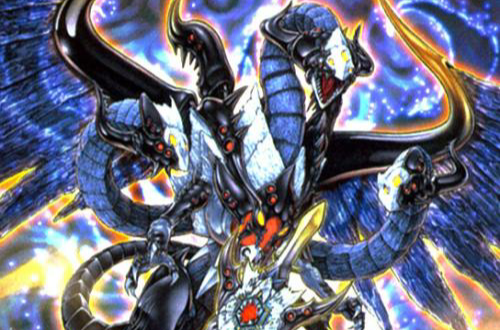 入魔邪龙乌洛波洛斯 入魔邪龙乌洛波洛斯
