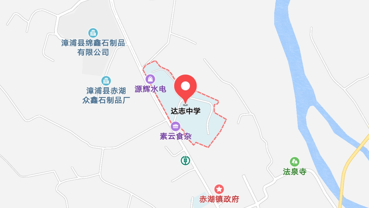 地图信息