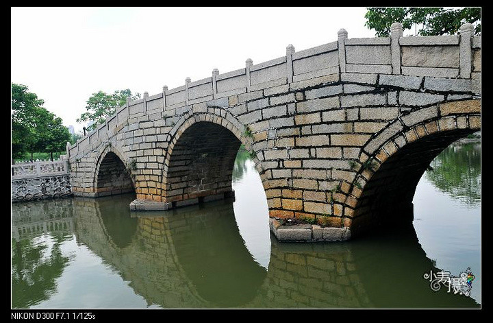 深圳永兴桥 深圳永兴桥
