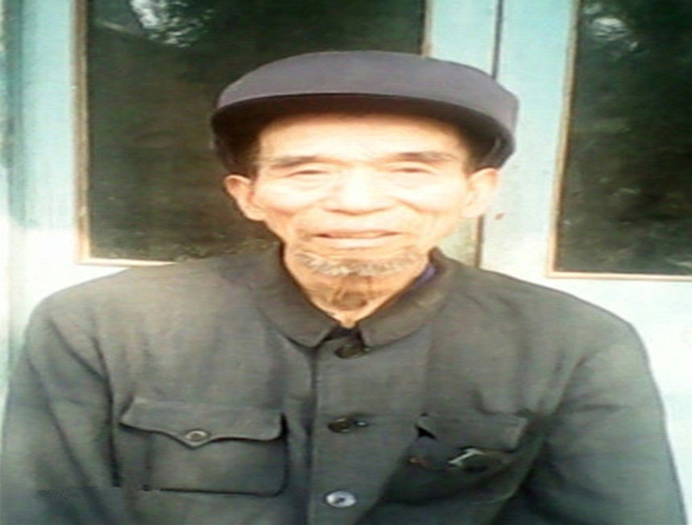 杨常来(1934— 2015) 杨常来(1934— 2015)