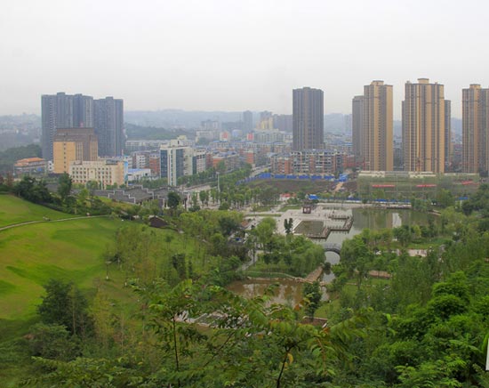 鼎屏镇