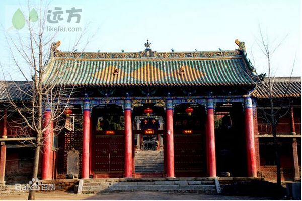金村镇 金村镇