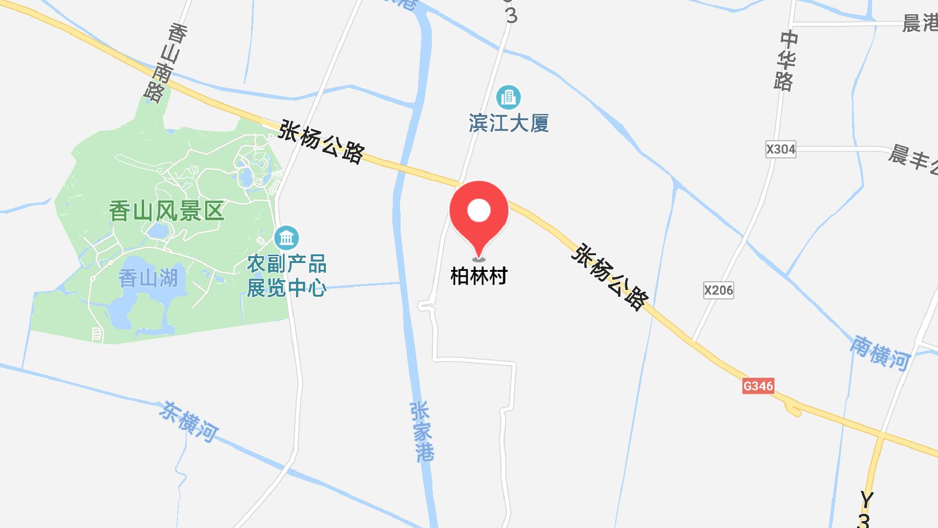 地图信息