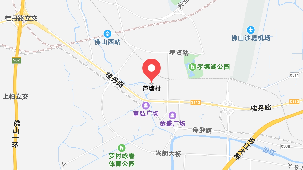 地图信息