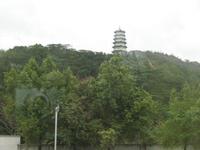 龙文塔 龙文塔