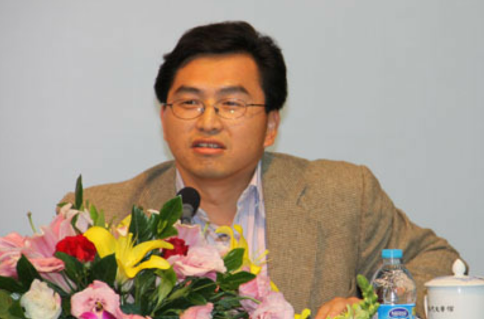 徐伟锋 徐伟锋