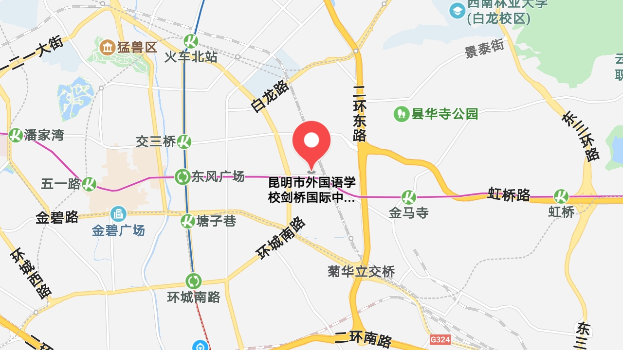 地图信息