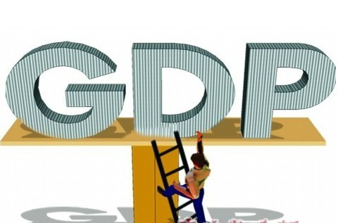 GDP GDP