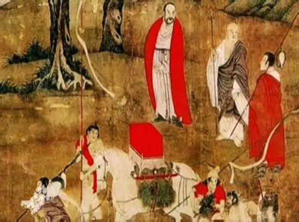 迦叶摩腾 迦叶摩腾