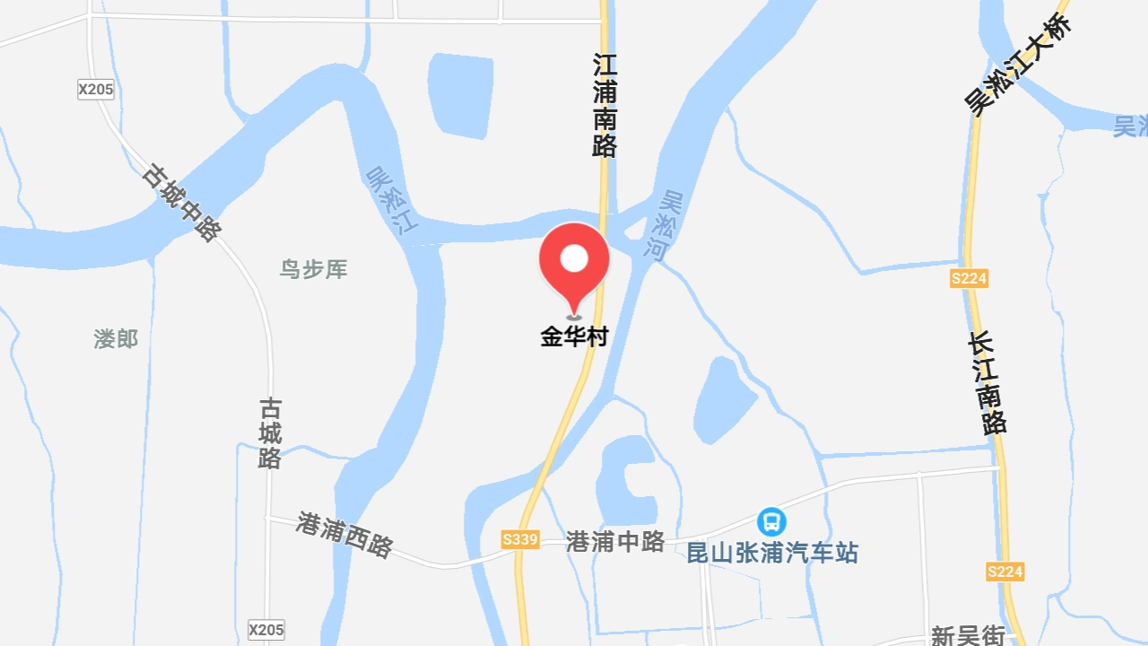 地图信息