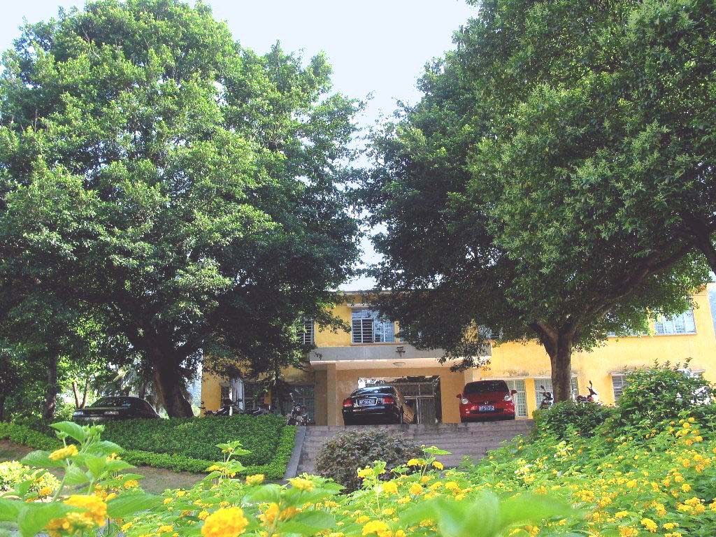 广东松山职业技术学院 广东松山职业技术学院