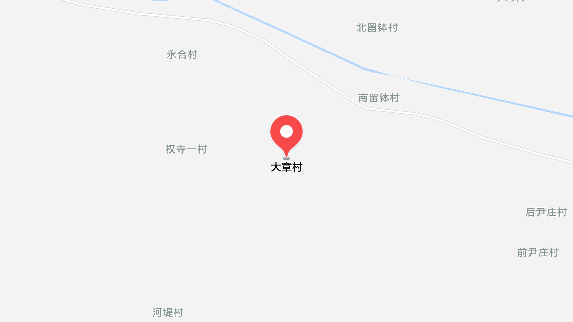 地图信息