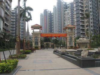 实景图 实景图