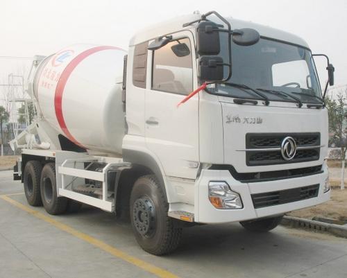 水泥罐车 水泥罐车