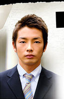 森山未来 森山未来