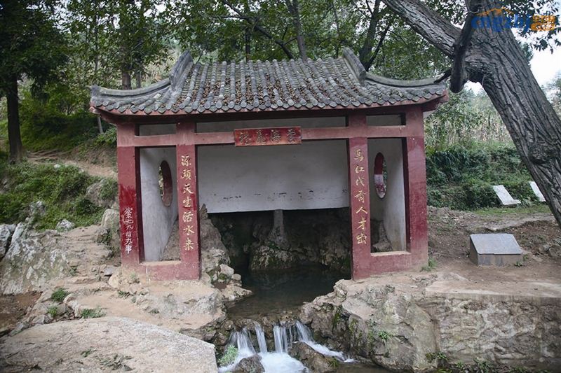 乌江源 乌江源