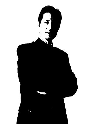 李宇博士 李宇博士
