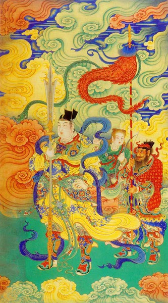 淮南派 淮南派