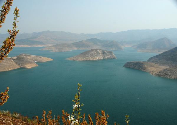 支嘎阿鲁湖(阿鲁湖) 支嘎阿鲁湖(阿鲁湖)