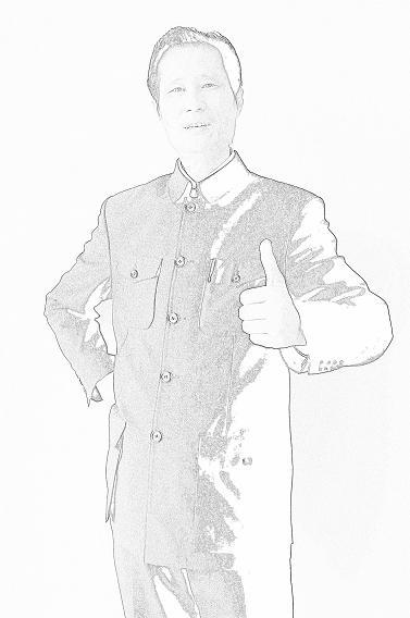 李宇博士近影2 李宇博士近影2