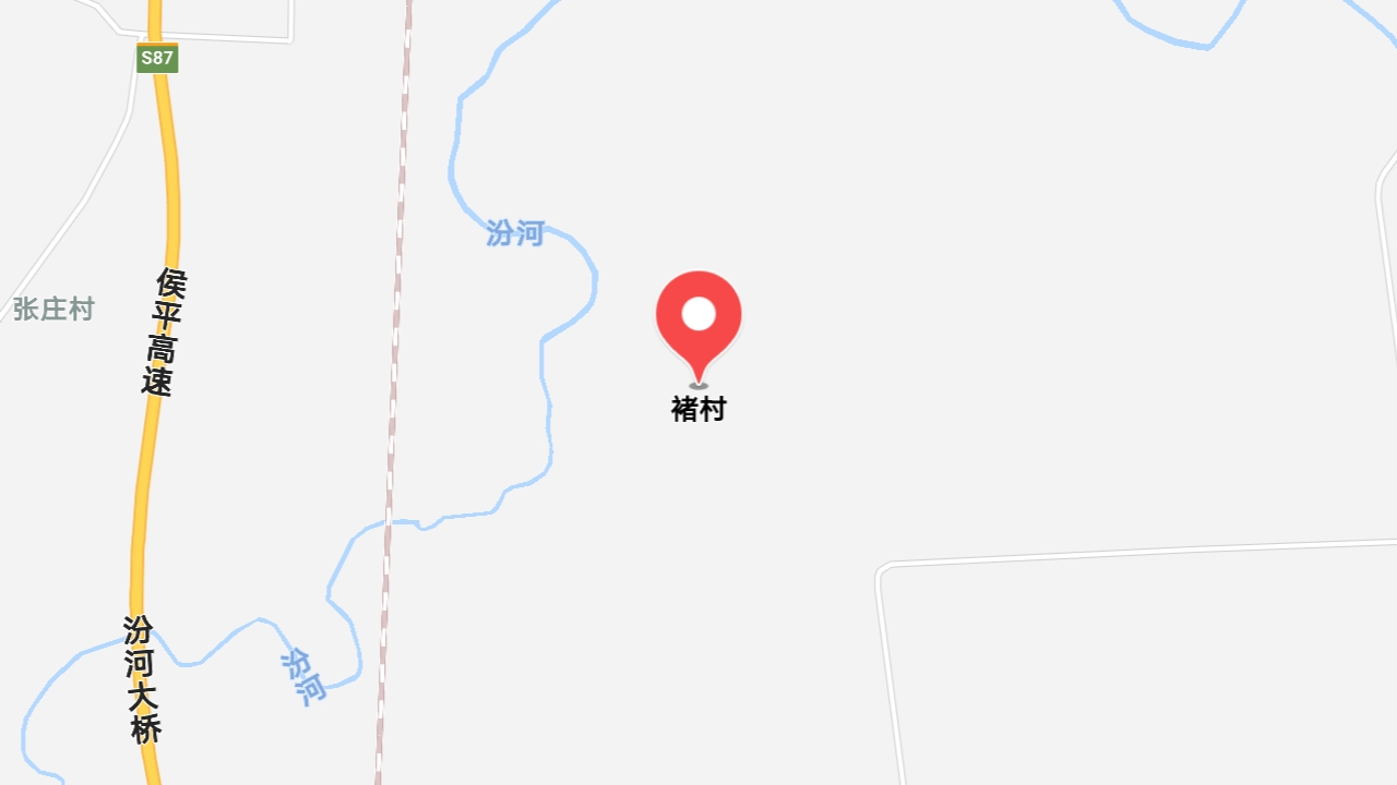 地图信息
