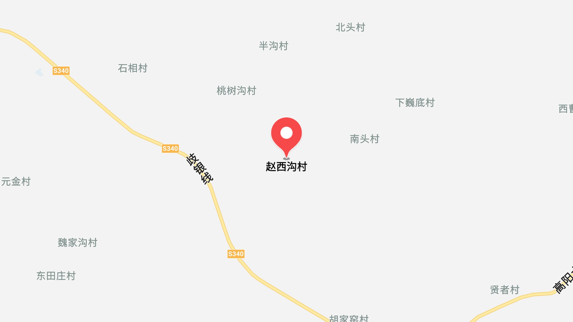 地图信息