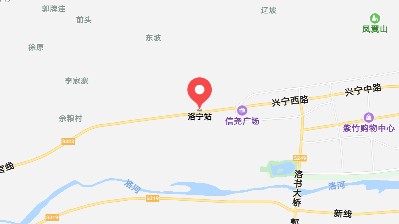 地图信息