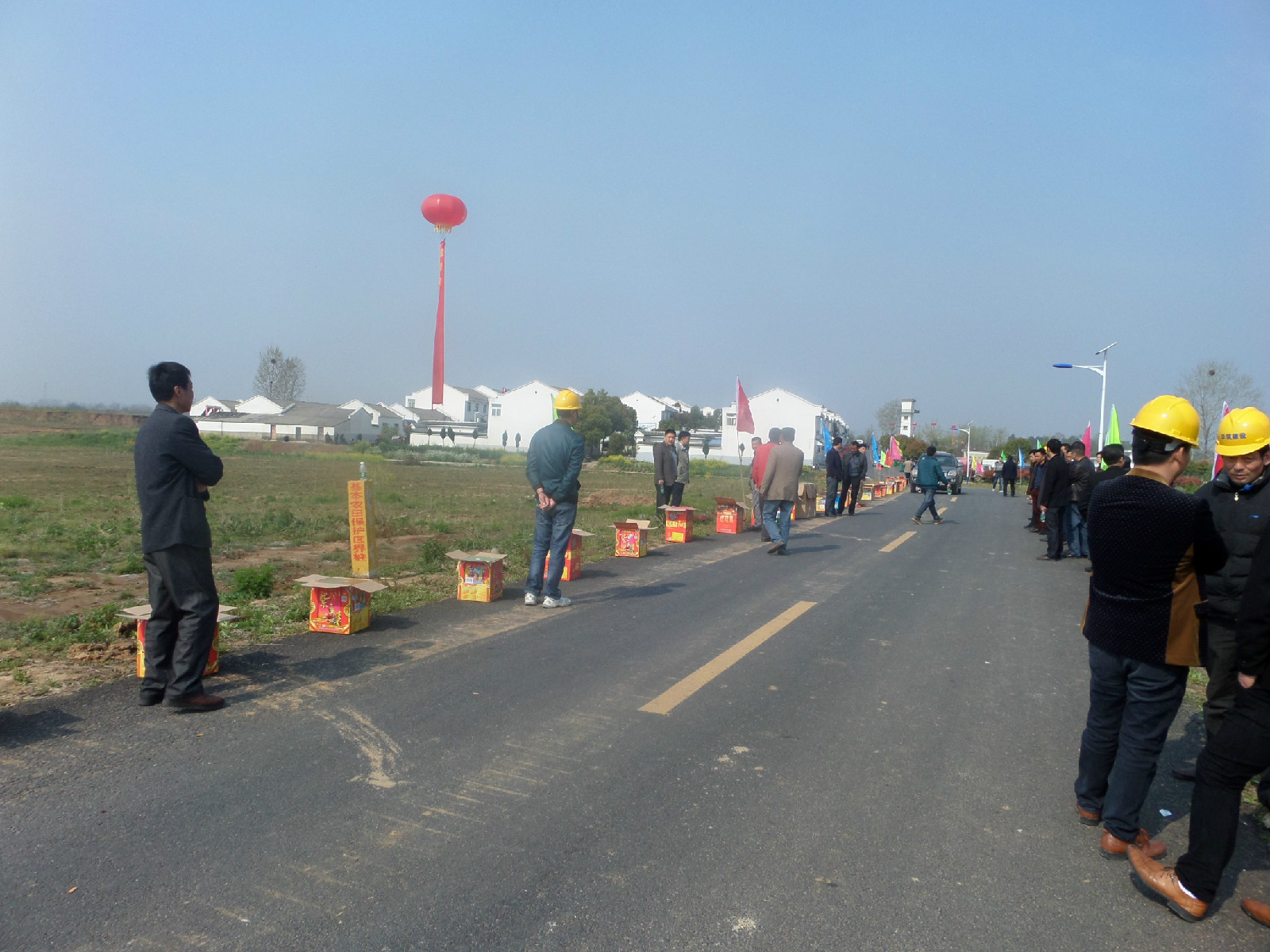 张祠村(安徽合肥市肥西县官亭镇下辖村) 张祠村(安徽合肥市肥西县官亭镇下辖村)