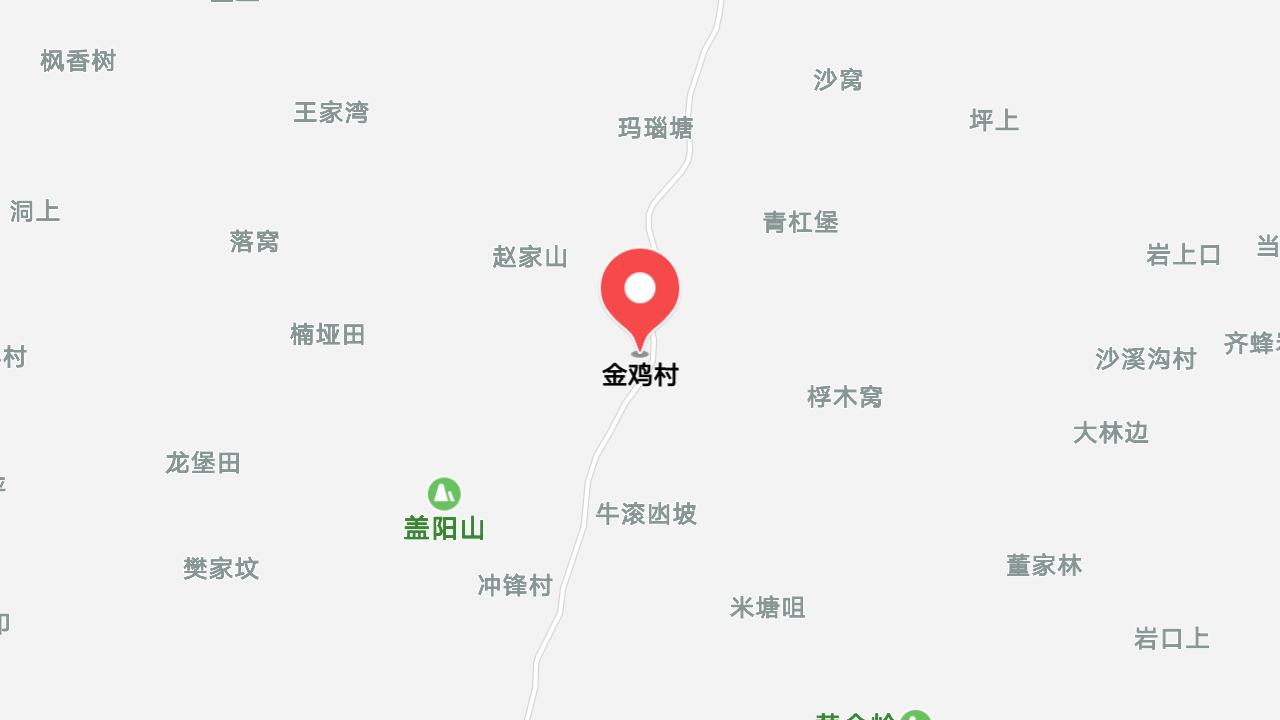地图信息