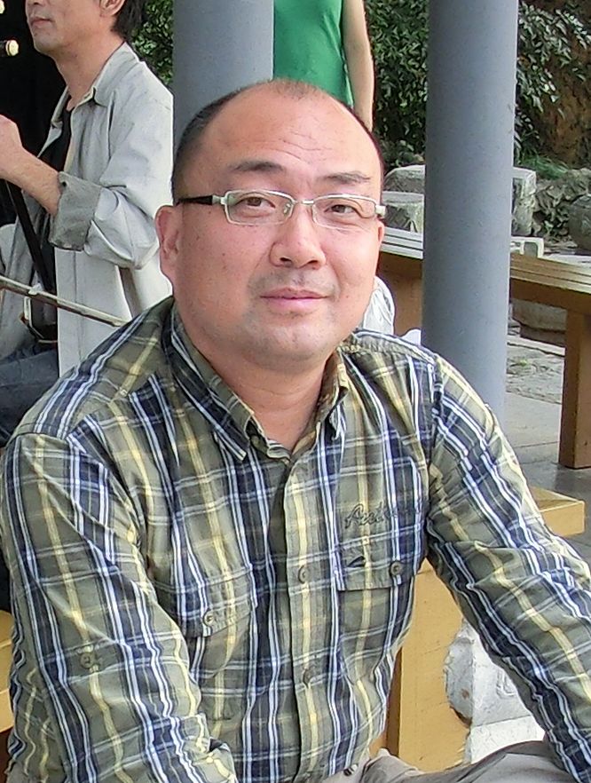 许豫宏 许豫宏