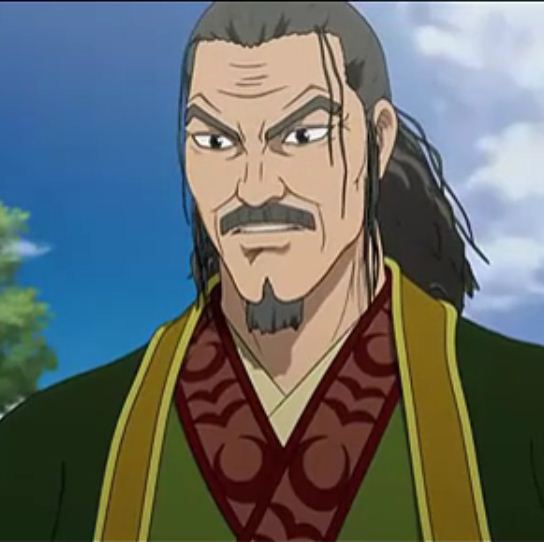昌文君 昌文君
