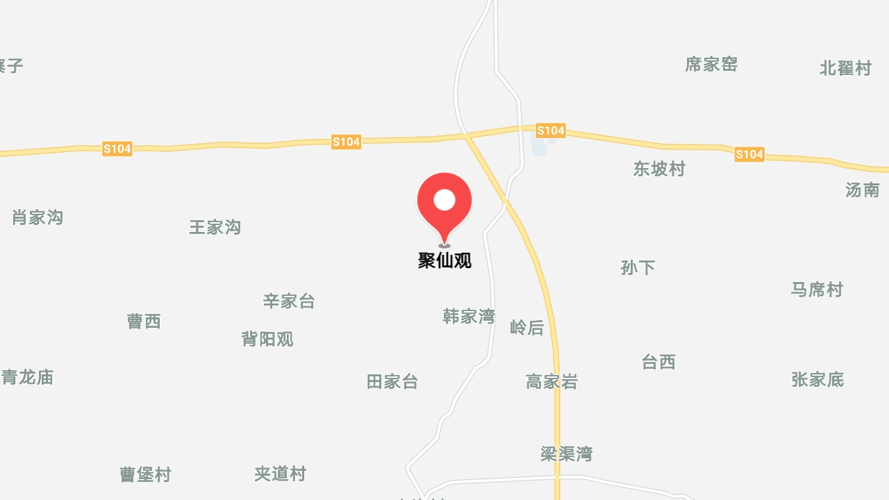 地图信息