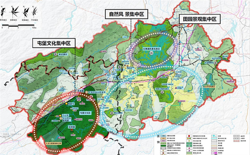 贵安新区 贵安新区