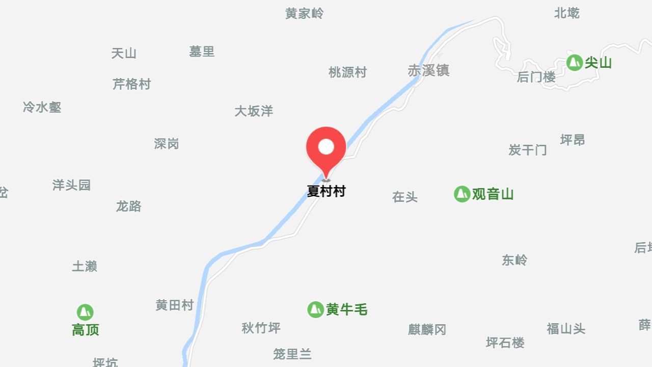 地图信息