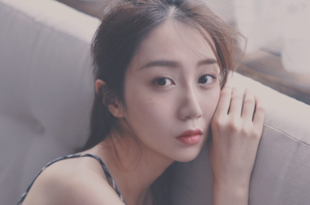 周珂妃 周珂妃