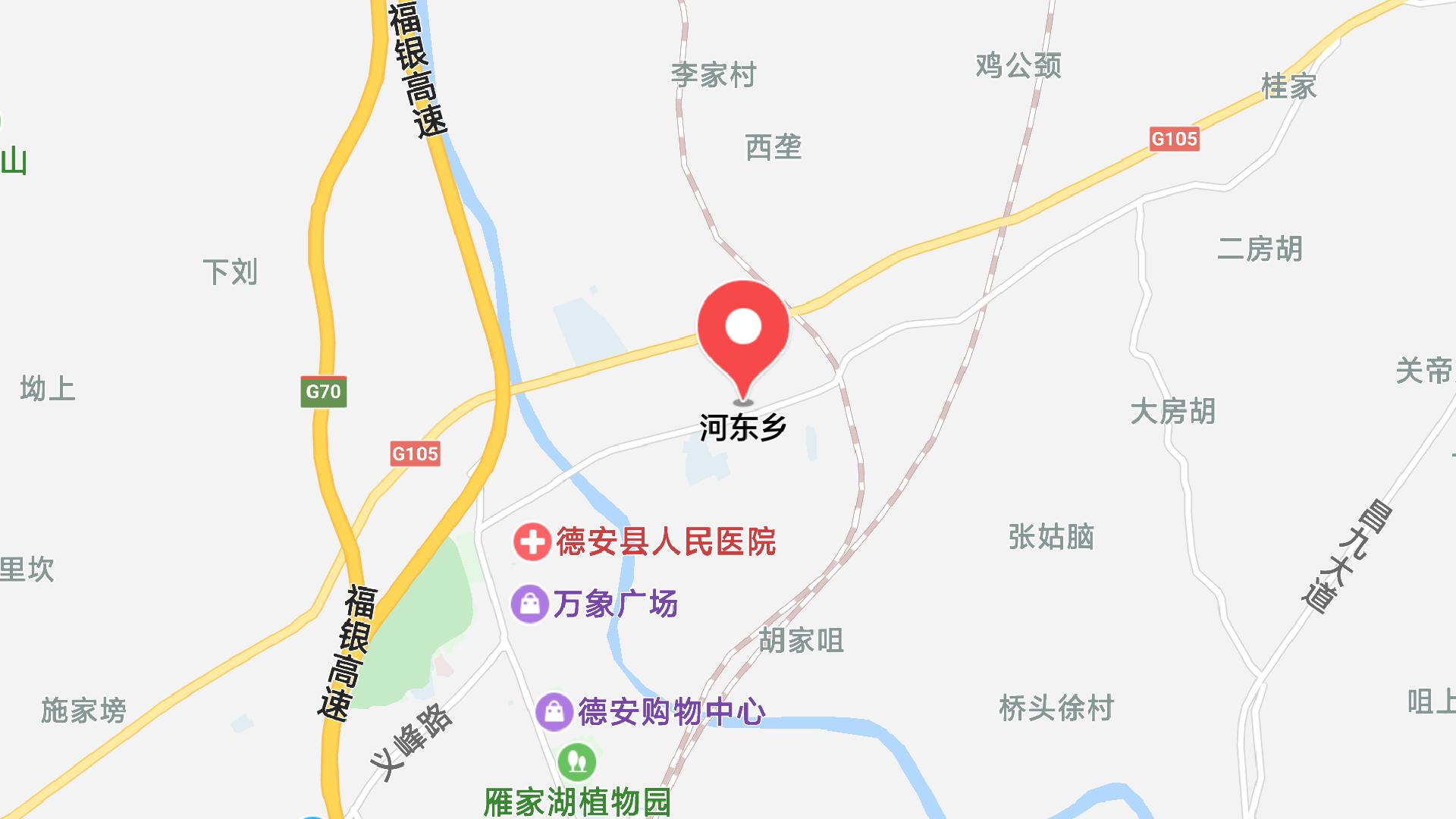 地图信息