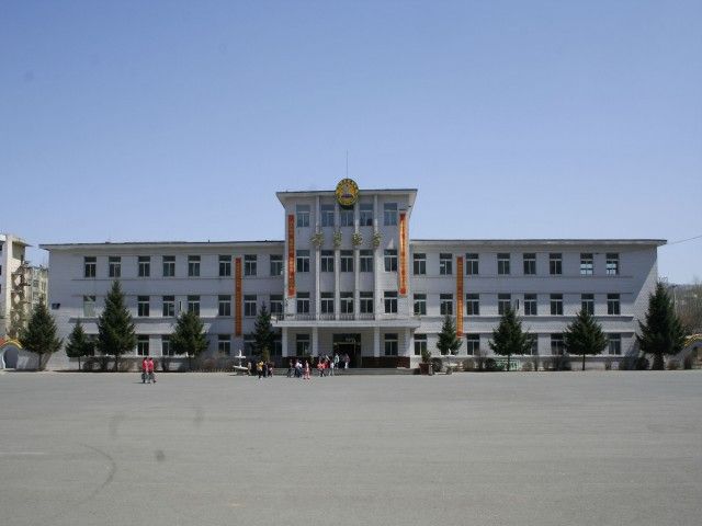 永吉实验国小 永吉实验国小
