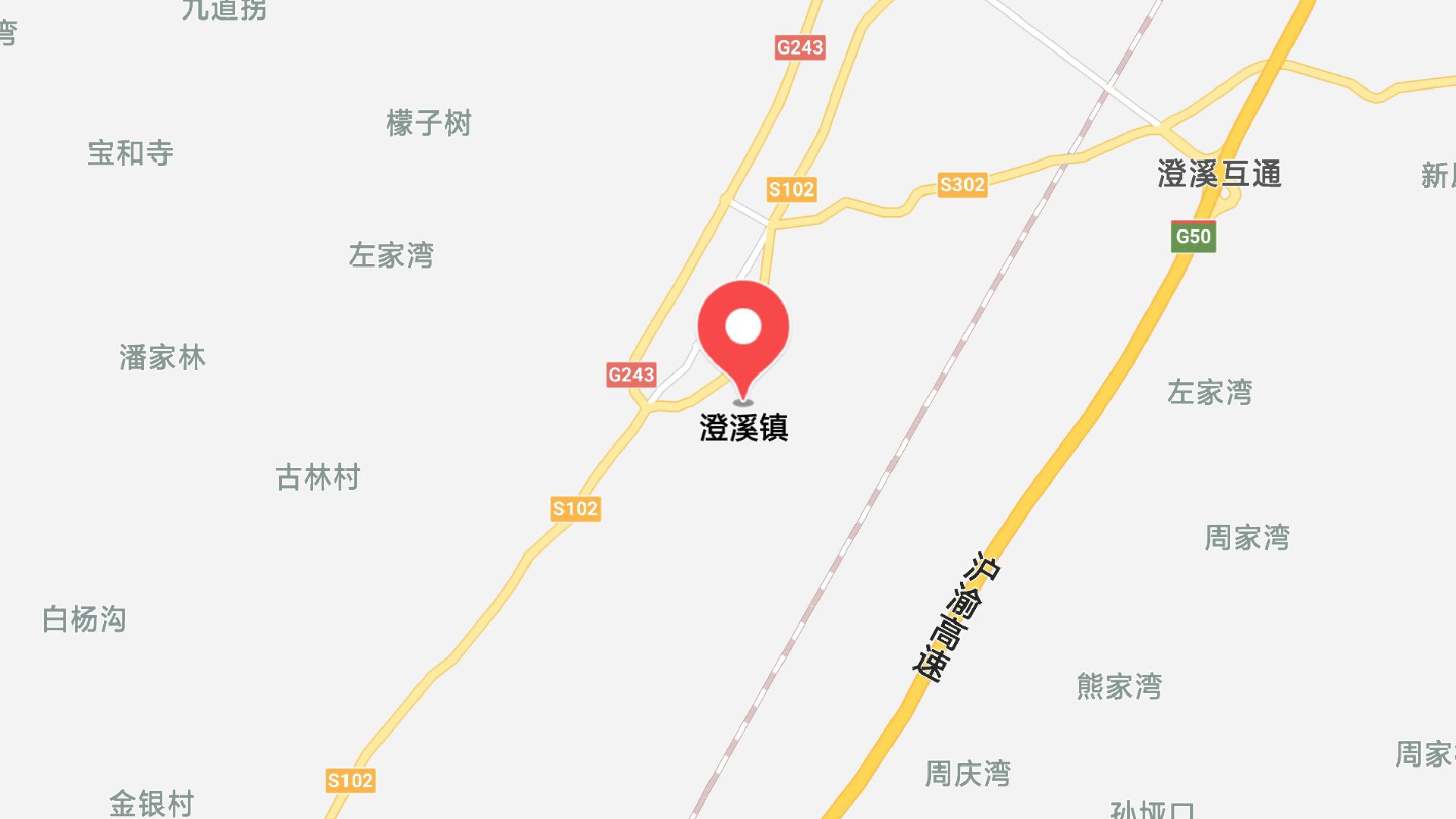 地图信息