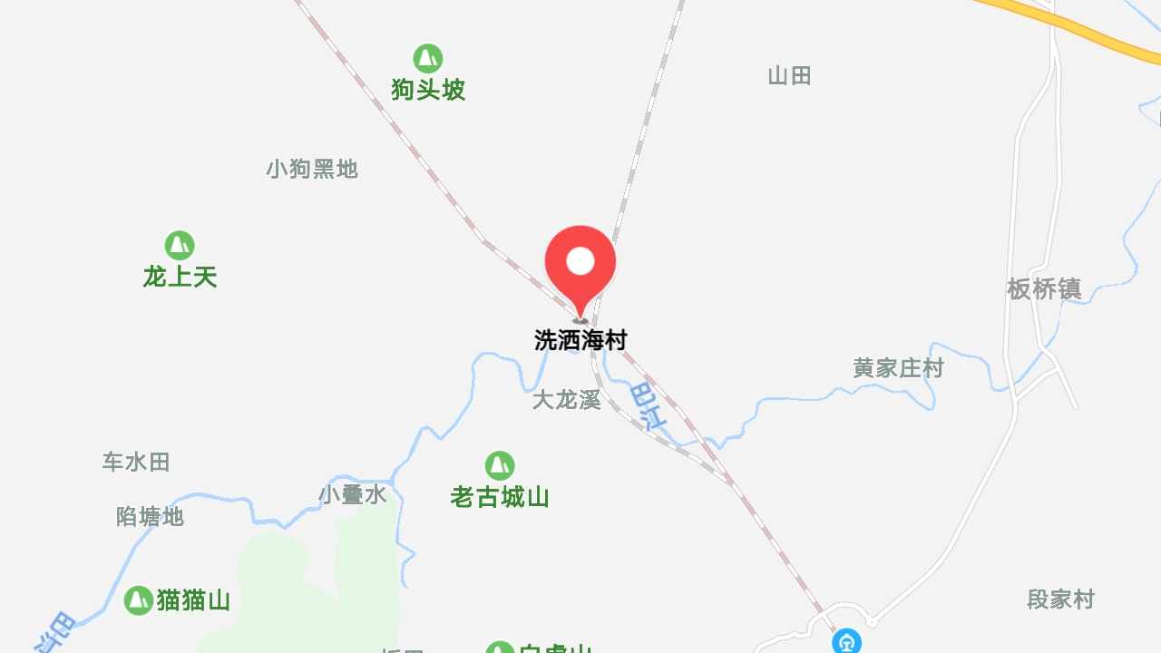 地图信息