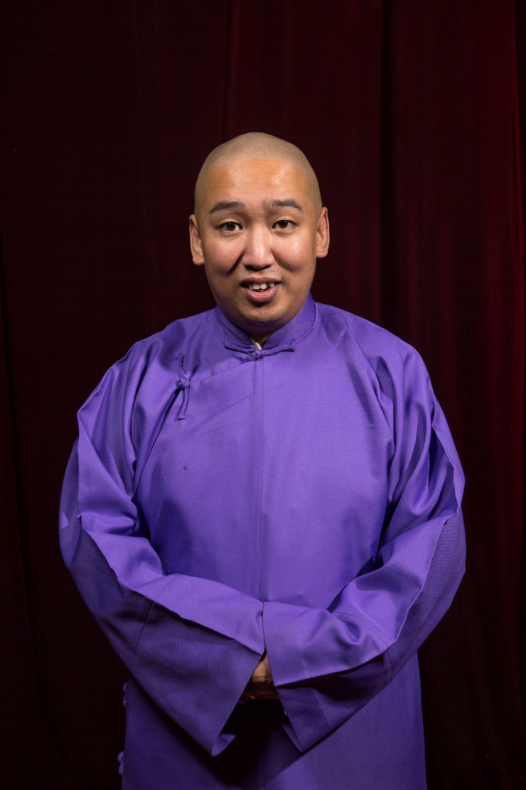 朱汝钊 朱汝钊
